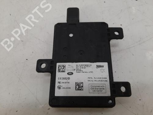 Elektronisk modul JAGUAR I-PACE (X590) EV400 AWD | BP29162854M83