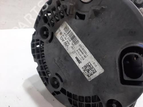 Alternator AUDI A5 (F53, F5P) 2.0 TDI | BP30722141M7 