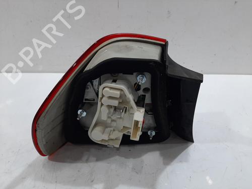 Right taillight BMW 3 (E90) 318 i | BP26862280C35 