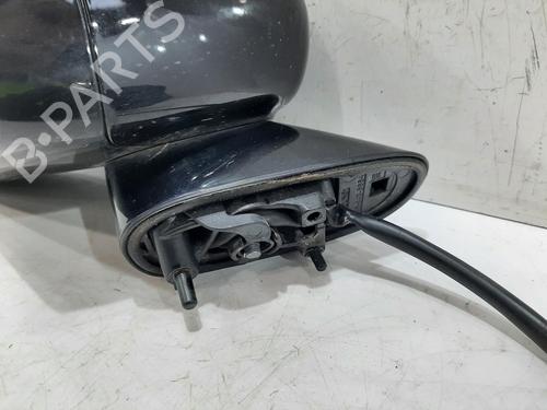 Left mirror VAUXHALL CORSA Mk III (D) (S07) 1.4 (L08) | BP30735675C26 