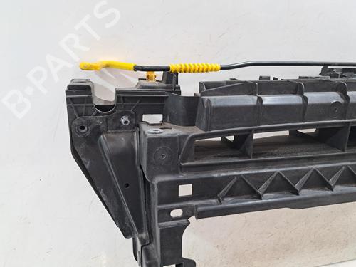 Front slam panel VW T-ROC (A11, D11) 1.5 TSI | BP33435499C72 - Image 4