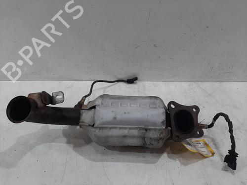 Catalyseur PEUGEOT 208 I (CA_, CC_) 1.2 PureTech 82 (82 hp) 31879273