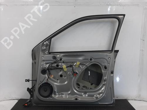 Right front door SKODA FABIA III (NJ3) 1.0 | BP28085253C3