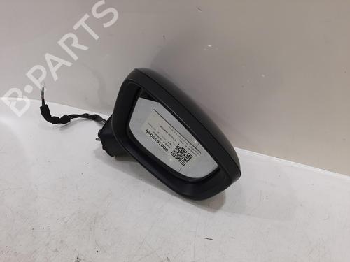 Right mirror MAZDA 2 Hatchback (DL, DJ) 1.5 D (DJ5FS) | BP34338966C27 - Image 2