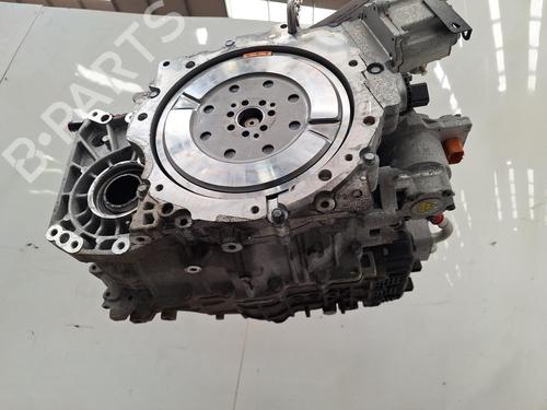 Gearbox HYUNDAI TUCSON (NX4E, NX4A) 1.6 T-GDI Plug-in-Hybrid HTRAC | BP34178576M3 - Image 2