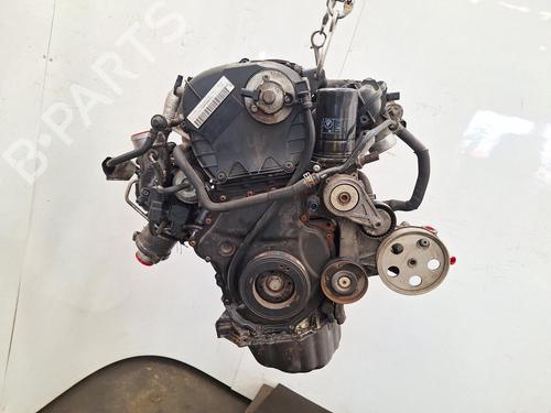 Used Engine Engine AUDI Q5 (8RB) 2.0 TFSI quattro (211 hp) 36154461 36154461