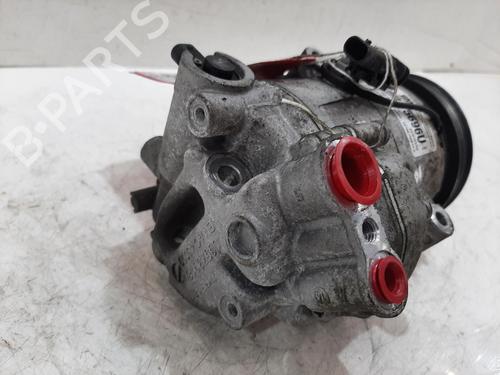 AC compressor VAUXHALL ZAFIRA Mk III (P12) 1.4 (75) | BP30896792M34