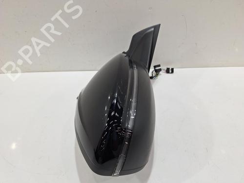 Right mirror PEUGEOT 208 II (UB_, UP_, UW_, UJ_) 1.2 MHEV | BP26848108C27 