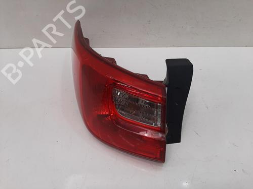 Used Left taillight Left taillight KIA OPTIMA Sportswagon (JF) 1.6 CRDi (136 hp) 34577056 34577056