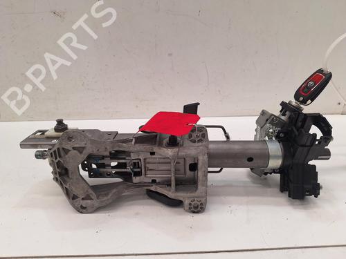 Steering column VAUXHALL ASTRA Mk VII (K) (B16) 1.6 Turbo | BP26871033M21 