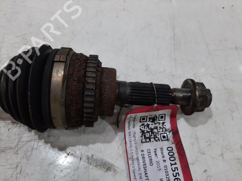 Other SUZUKI CELERIO (LF) 1.0 (AVK310) | BP30494927O1  - Image 6