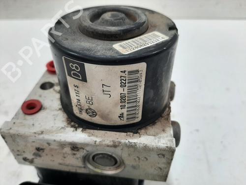ABS pump SKODA OCTAVIA II Combi (1Z5) 1.8 TSI | BP30928106M43