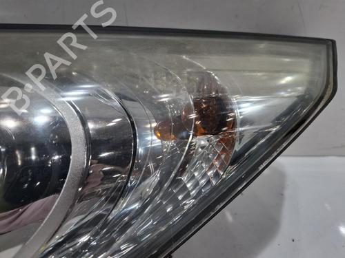 Left headlight HYUNDAI ix35 (LM, EL, ELH) 2.0 CRDi 4WD | BP40455046C28 - Image 4