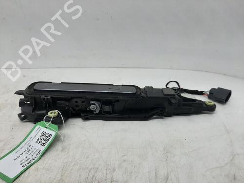 Exterior handle JAGUAR I-PACE (X590) EV400 AWD | BP26869199C122 
