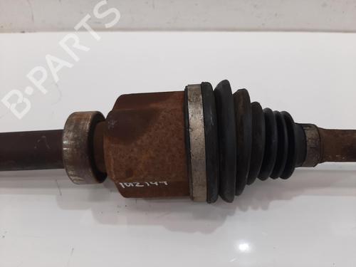 Other RENAULT TRAFIC III Van (FG_) 1.6 dCi 120 (FGMK) | BP26806507O1 