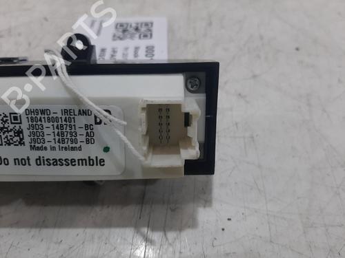 Electronic module JAGUAR I-PACE (X590) EV400 AWD | BP30495244M83