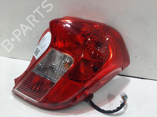 Right taillight VAUXHALL VIVA (C16) 1.0 | BP29349220C35 