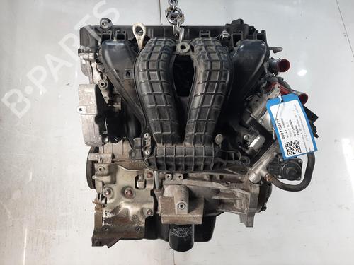 Engine MITSUBISHI OUTLANDER III (GG_W, GF_W, ZJ, ZL, ZK) 2.0 Hybrid 4WD (GG2W) | BP26748221M1 