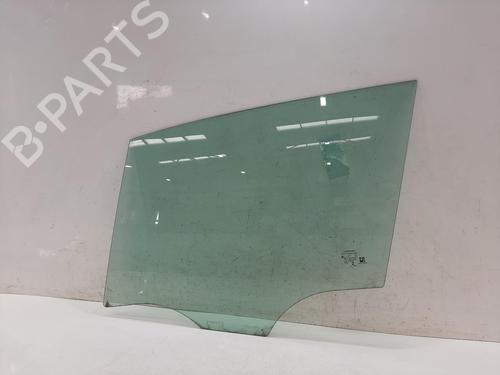 Used Front left door window Front left door window JEEP RENEGADE SUV (BU, B1, BV) 1.6 CRD (120 hp) 33335473 33335473