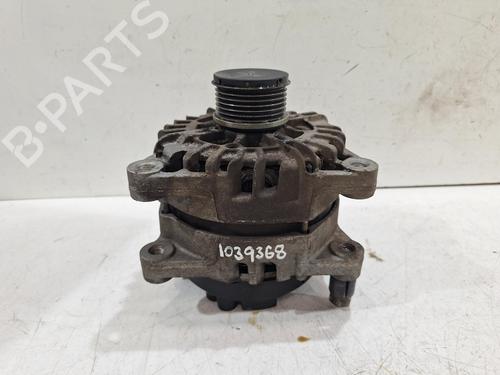 Alternator PEUGEOT EXPERT Van (VF3A_, VF3U_, VF3X_) 1.6 HDi 90 8V | BP31978176M7