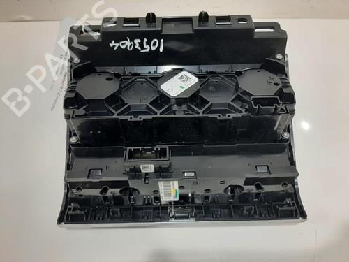 Climate control RENAULT CAPTUR II (HF_) TCe 100 (HFMT) | BP36811582I5 - Image 4