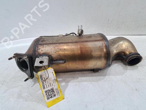 partikelfilter VAUXHALL ASTRA Mk VII (K) (B16) 1.6 CDTi (110 hp) 32120417