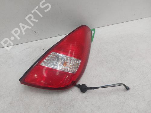 Used Right taillight Right taillight 26804295 26804295