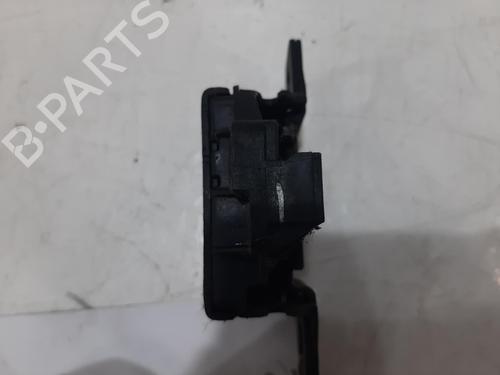 Hood lock JAGUAR I-PACE (X590) EV400 AWD | BP29603455C133 