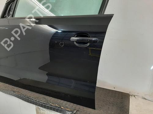 Left front door VW POLO V (6R1, 6C1) 1.2 TSI 16V | BP29398212C2 