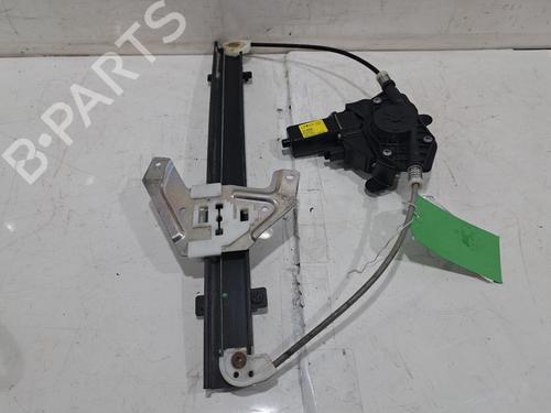 Used Front right window mechanism Front right window mechanism MG MG 3 1.5 (109 hp) 35922775 35922775
