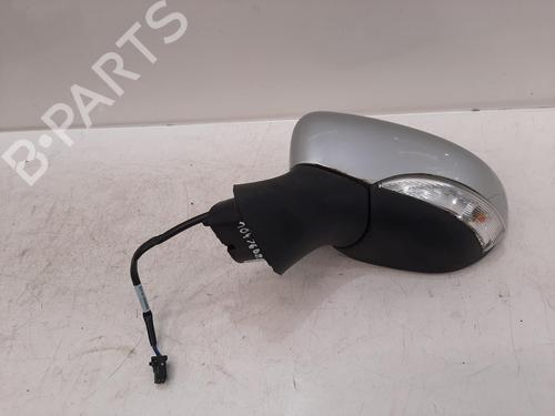left-mirror-renault-clio-iv-bh_-2012-2013-2014-2015-2016-2017-2018-2019-2020-2021-33988348 main image