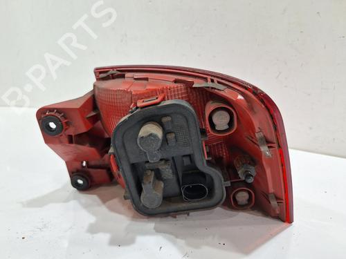 Left taillight AUDI A6 C7 (4G2, 4GC) 2.0 TDI | BP26808356C34 