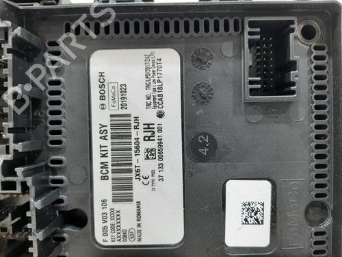 Fuse box FORD FOCUS IV Turnier (HP) 1.5 EcoBoost | BP29060111E1 