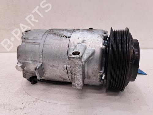 Used AC compressor AC compressor HYUNDAI i10 III (AC3, AI3) 1.0 MPi (67 hp) 35962725 35962725