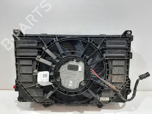 Radiatorsett JAGUAR I-PACE (X590) EV400 AWD (400 hp) 30812936