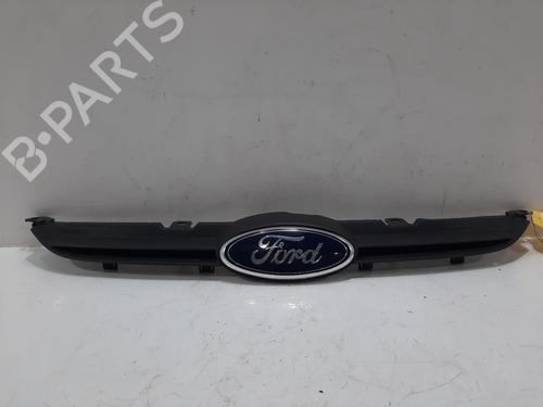 Used Grille FORD FIESTA VI (CB1, CCN) 1.4 (97 hp) 28379644