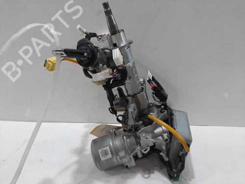 Used Steering column KIA SOUL II (PS) 1.6 CRDi 128 (126 hp) 28138263