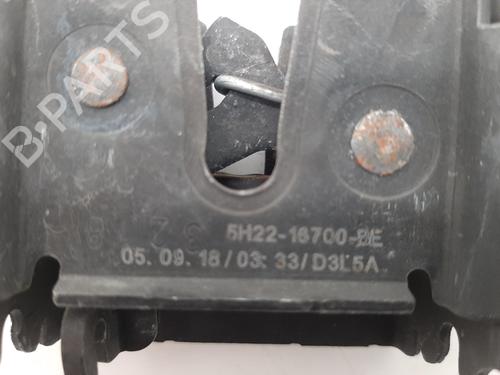 Hood lock JAGUAR I-PACE (X590) EV400 AWD | BP26784859C133 