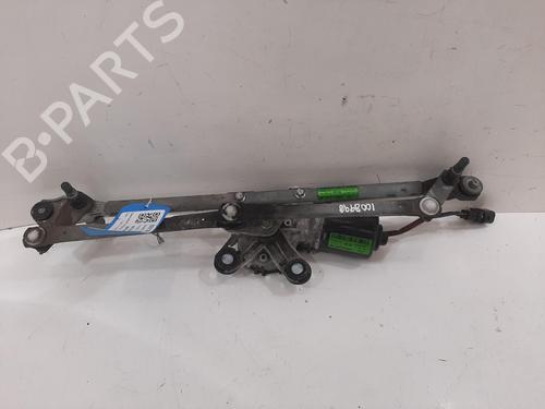 Used Front wiper motor VAUXHALL ANTARA A (L07) 2.2 CDTi 4x4 (184 hp) 26837117