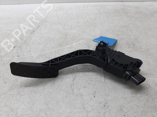 Pedal VW T-ROC (A11, D11) 1.0 TSI (115 hp) 26867149