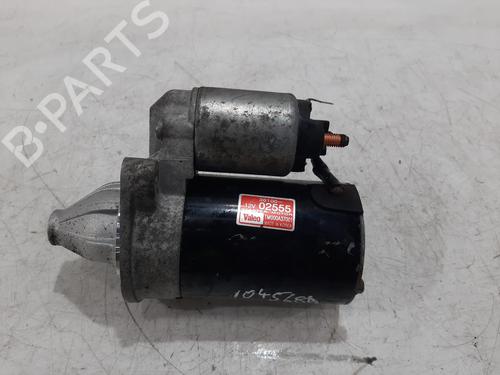 Used Starter Starter HYUNDAI GETZ (TB) 1.1 (67 hp) 33647538 33647538
