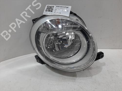 hjre-forlygte-fiat-500-312_-2007-32027312 main image