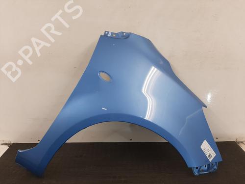 Used Right front fenders VAUXHALL AGILA Mk II (B) (H08) 1.2 i 16V (94 hp) 29524508