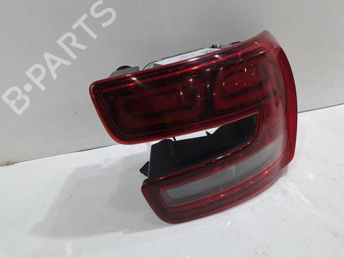 Right taillight CITROËN C4 Picasso II 1.6 BlueHDi 120 | BP29397427C35 