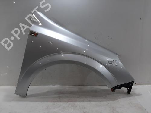 Used Right front fenders VAUXHALL ASTRA Mk V (H) (A04) 1.6 (L48) (115 hp) 32756875
