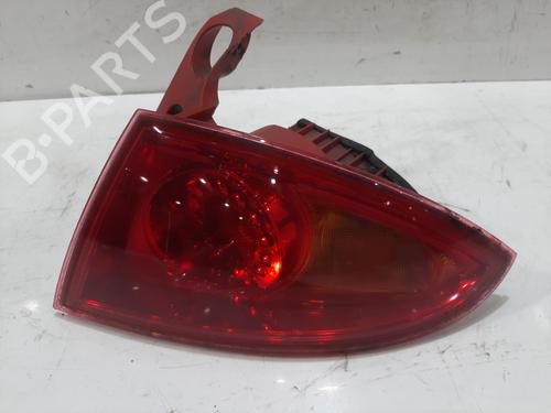 Used Right taillight SEAT LEON (1P1) 1.2 TSI (105 hp) 30756883