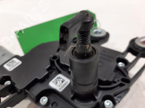 Rear wiper motor AUDI Q2 (GAB, GAG) 35 TFSI | BP29471525M102 