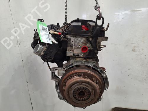 Used Engine Engine FORD FIESTA VI (CB1, CCN) 1.25 (82 hp) 39951703 39951703