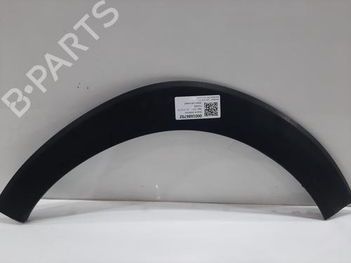 Andre Andre HYUNDAI TUCSON (TL, TLE) 2.0 CRDi All-wheel Drive (136 hp) 33940390 33940390