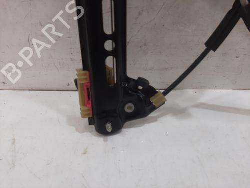 Front left window mechanism CITROËN C4 Picasso II 1.6 HDi / BlueHDi 115 | BP29884025C22